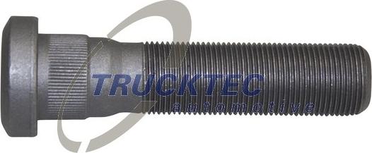 Trucktec Automotive 03.33.023 - Bolt roata aaoparts.ro
