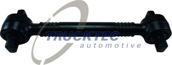 Trucktec Automotive 03.32.045 - Brat, suspensie roata aaoparts.ro
