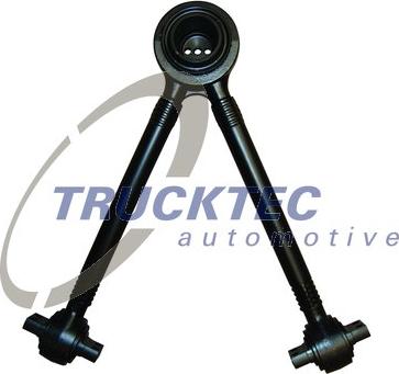 Trucktec Automotive 03.32.043 - Brat, suspensie roata aaoparts.ro