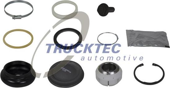 Trucktec Automotive 03.32.042 - Chit reparatie, brat aaoparts.ro