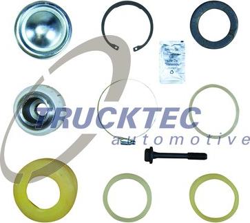 Trucktec Automotive 03.32.003 - Chit reparatie, brat aaoparts.ro