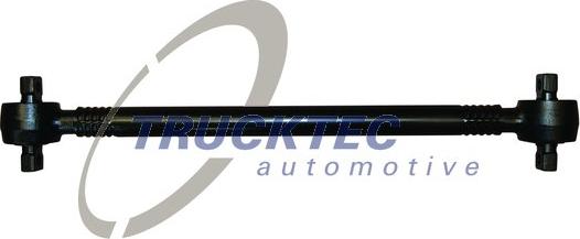 Trucktec Automotive 03.32.024 - Brat, suspensie roata aaoparts.ro