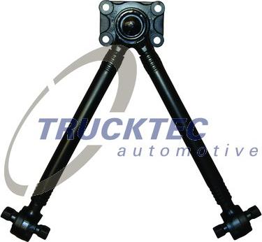 Trucktec Automotive 03.32.022 - Brat, suspensie roata aaoparts.ro