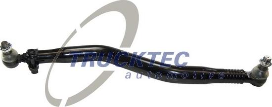 Trucktec Automotive 03.37.047 - Bieleta, directie aaoparts.ro