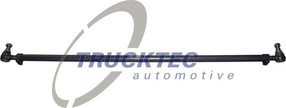 Trucktec Automotive 03.37.062 - Bara directie aaoparts.ro