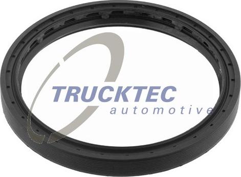 Trucktec Automotive 03.24.005 - Simering, butuc roata aaoparts.ro