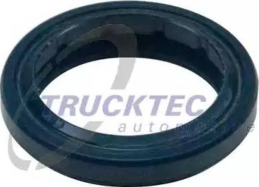 Trucktec Automotive 03.24.019 - Inel etansare, caseta directie aaoparts.ro