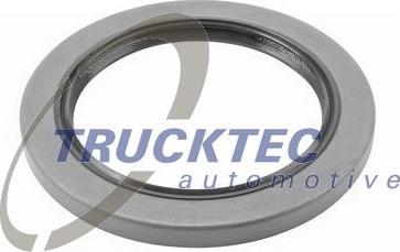 Trucktec Automotive 03.24.017 - Simering, diferential aaoparts.ro