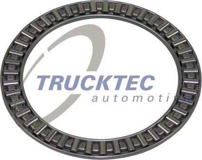Trucktec Automotive 03.26.001 - Rulment, planetara aaoparts.ro