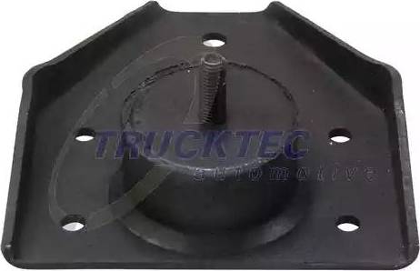 Trucktec Automotive 03.20.025 - Suport radiator aaoparts.ro