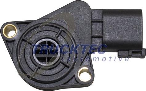 Trucktec Automotive 03.28.008 - Senzor, pedala acceleratie aaoparts.ro
