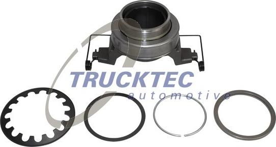 Trucktec Automotive 03.23.009 - Rulment de presiune aaoparts.ro