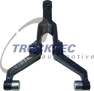 Trucktec Automotive 03.23.005 - Furca decuplare, ambreiaj aaoparts.ro
