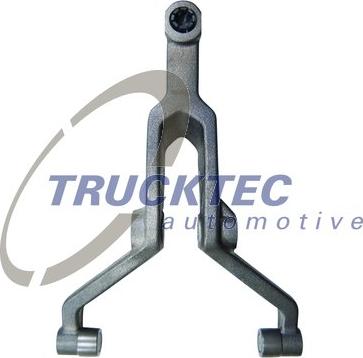 Trucktec Automotive 03.23.006 - Furca decuplare, ambreiaj aaoparts.ro