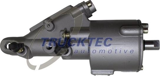 Trucktec Automotive 03.23.001 - Servo ambreiaj aaoparts.ro