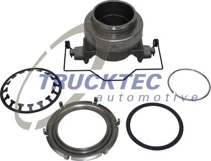 Trucktec Automotive 03.23.012 - Rulment de presiune aaoparts.ro