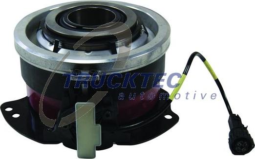 Trucktec Automotive 03.23.160 - Rulment de presiune, ambreiaj aaoparts.ro