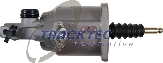 Trucktec Automotive 03.23.122 - Servo ambreiaj aaoparts.ro