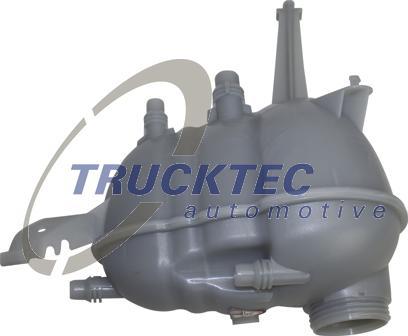 Trucktec Automotive 02.40.003 - Vas de expansiune, racire aaoparts.ro