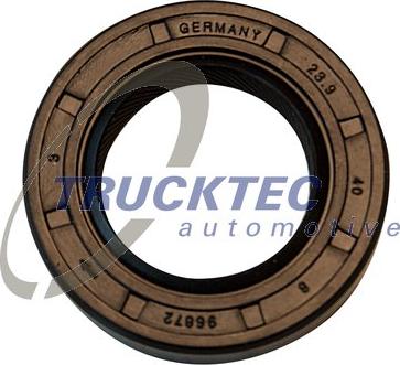Trucktec Automotive 02.43.305 - Simering, cutie automata aaoparts.ro