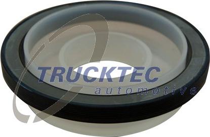 Trucktec Automotive 02.43.307 - Simering, arbore cotit aaoparts.ro