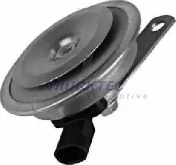 Trucktec Automotive 02.42.011 - Claxon aaoparts.ro
