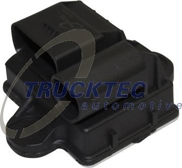 Trucktec Automotive 02.42.073 - Releu,instalatia de comanda bujii incandescente aaoparts.ro