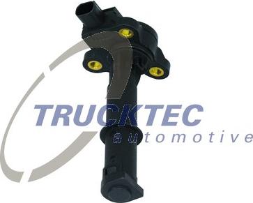 Trucktec Automotive 02.42.368 - Senzor,nivel ulei motor aaoparts.ro