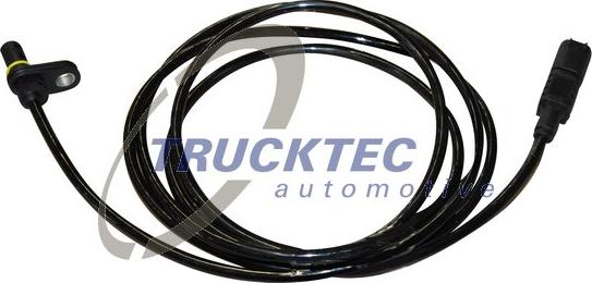 Trucktec Automotive 02.42.310 - Senzor,turatie roata aaoparts.ro