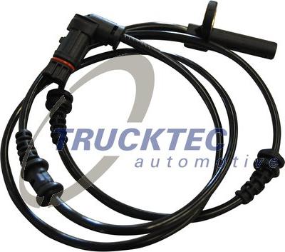 Trucktec Automotive 02.42.331 - Senzor,turatie roata aaoparts.ro