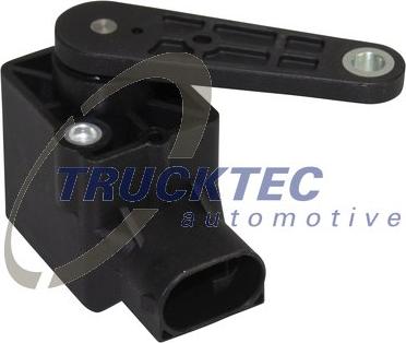 Trucktec Automotive 02.42.332 - Senzor, lumini xenon aaoparts.ro