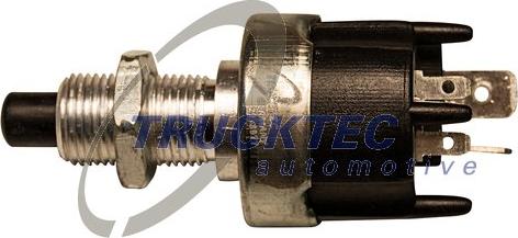 Trucktec Automotive 02.42.320 - Comutator lumini frana aaoparts.ro