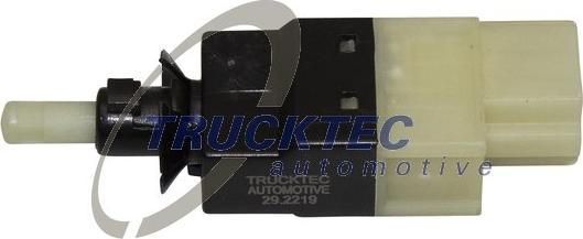 Trucktec Automotive 02.42.278 - Comutator lumini frana aaoparts.ro