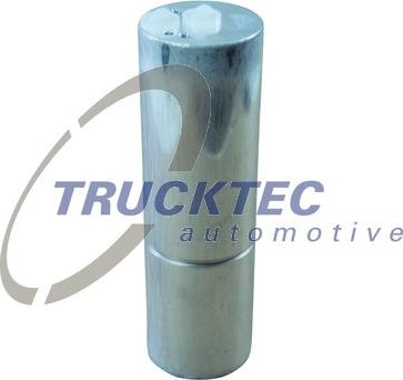 Trucktec Automotive 02.59.051 - Uscator,aer conditionat aaoparts.ro