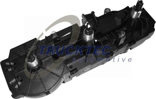 Trucktec Automotive 02.59.002 - Element de control,incalzire / ventilatie aaoparts.ro