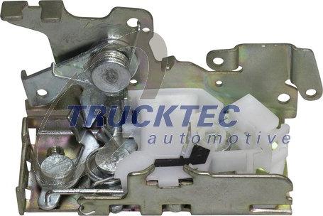 Trucktec Automotive 02.54.042 - Incuietoare usa aaoparts.ro