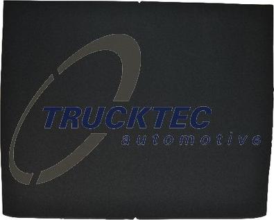 Trucktec Automotive 02.51.001 - Material amortizare zgomot, nisa motor aaoparts.ro