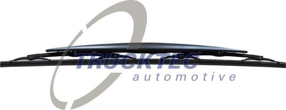 Trucktec Automotive 02.58.429 - Lamela stergator aaoparts.ro