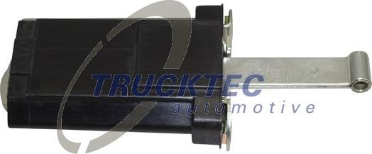 Trucktec Automotive 02.53.063 - Fixare usa aaoparts.ro