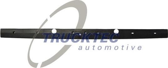 Trucktec Automotive 02.53.161 - Rama portiera aaoparts.ro