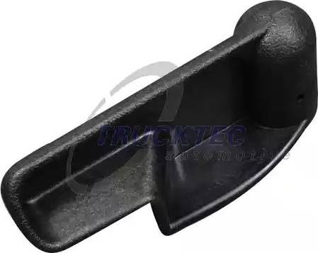 Trucktec Automotive 02.53.163 - Maner usa aaoparts.ro