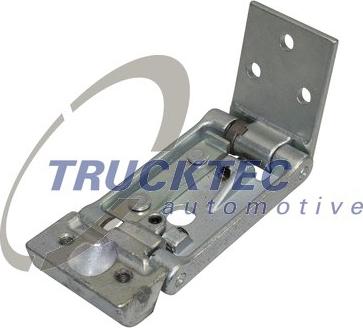 Trucktec Automotive 02.53.173 - Balama usa aaoparts.ro