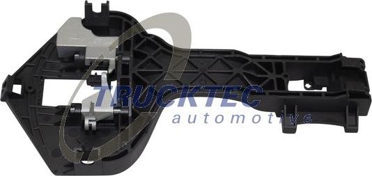 Trucktec Automotive 02.53.293 - Balama usa aaoparts.ro