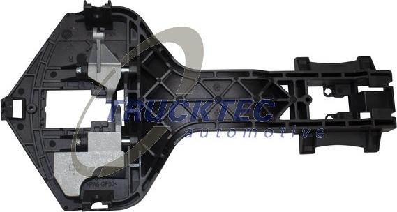 Trucktec Automotive 02.53.292 - Balama usa aaoparts.ro
