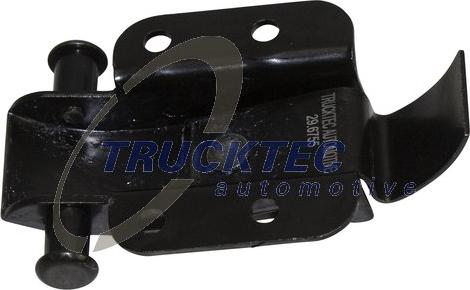 Trucktec Automotive 02.53.247 - Fixare usa aaoparts.ro