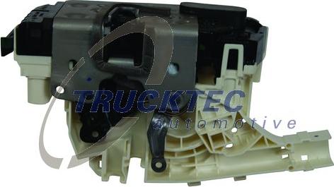 Trucktec Automotive 02.53.218 - Incuietoare usa aaoparts.ro