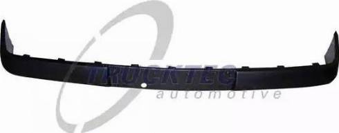 Trucktec Automotive 02.60.280 - Acoperire, bara protectie aaoparts.ro
