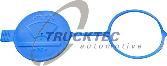 Trucktec Automotive 02.61.015 - Buson,rezervor lichid de spalare parbriz aaoparts.ro