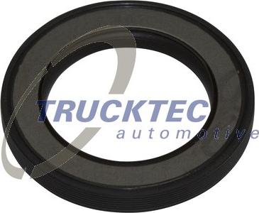Trucktec Automotive 02.67.146 - Simering, arbore cotit aaoparts.ro