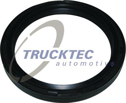 Trucktec Automotive 02.67.264 - Simering, arbore cotit aaoparts.ro